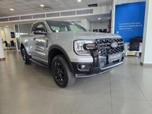Ford Ranger 3.0TD V6 SuperCab Sport 4WD - Image 1