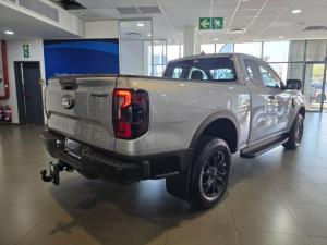 Ford Ranger 3.0TD V6 SuperCab Sport 4WD - Image 3