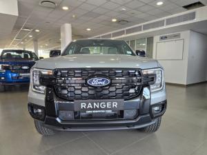 Ford Ranger 3.0TD V6 SuperCab Sport 4WD - Image 4