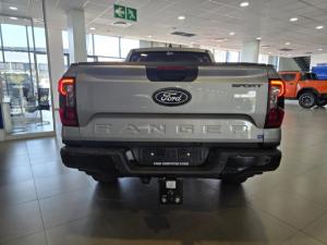 Ford Ranger 3.0TD V6 SuperCab Sport 4WD - Image 7