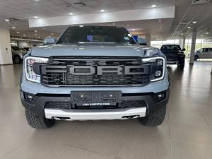 Ford Ranger 3.0T V6 double cab Raptor 4WD - Image 10