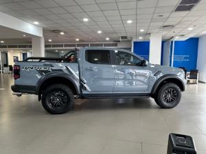 Ford Ranger 3.0T V6 double cab Raptor 4WD - Image 2
