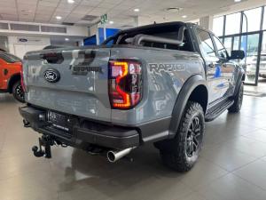 Ford Ranger 3.0T V6 double cab Raptor 4WD - Image 3