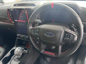 Ford Ranger 3.0T V6 double cab Raptor 4WD - Image 4