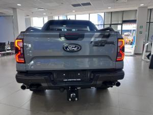 Ford Ranger 3.0T V6 double cab Raptor 4WD - Image 5