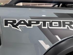 Ford Ranger 3.0T V6 double cab Raptor 4WD - Image 6