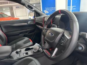 Ford Ranger 3.0T V6 double cab Raptor 4WD - Image 7