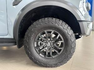 Ford Ranger 3.0T V6 double cab Raptor 4WD - Image 8
