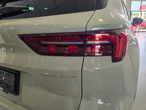 Ford Territory 1.8T Titanium - Image 10