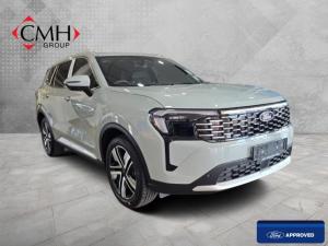 Ford Territory 1.8T Titanium - Image 1