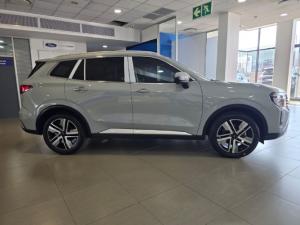 Ford Territory 1.8T Titanium - Image 2