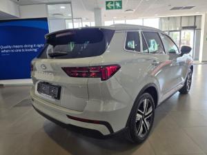 Ford Territory 1.8T Titanium - Image 3