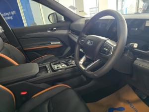 Ford Territory 1.8T Titanium - Image 4