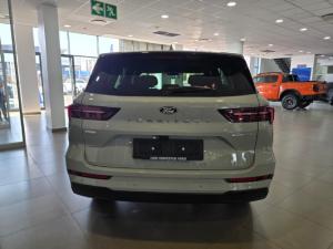 Ford Territory 1.8T Titanium - Image 5