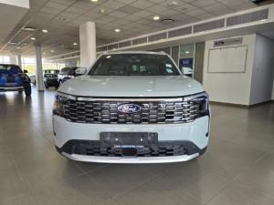 Ford Territory 1.8T Titanium - Image 7