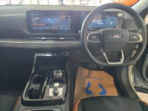 Ford Territory 1.8T Titanium - Image 9