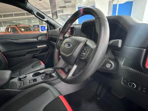 Ford Ranger 3.0T V6 double cab Raptor 4WD - Image 10