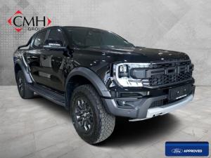 Ford Ranger 3.0T V6 double cab Raptor 4WD - Image 1
