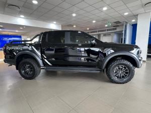 Ford Ranger 3.0T V6 double cab Raptor 4WD - Image 2