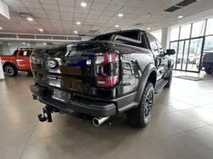 Ford Ranger 3.0T V6 double cab Raptor 4WD - Image 3