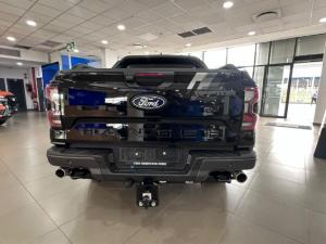 Ford Ranger 3.0T V6 double cab Raptor 4WD - Image 5