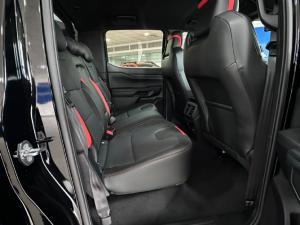 Ford Ranger 3.0T V6 double cab Raptor 4WD - Image 6