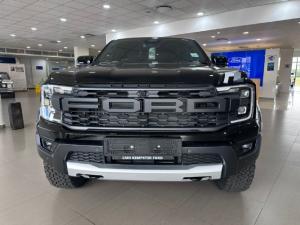 Ford Ranger 3.0T V6 double cab Raptor 4WD - Image 7