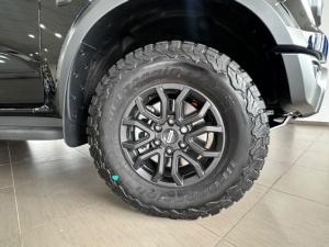Ford Ranger 3.0T V6 double cab Raptor 4WD - Image 9