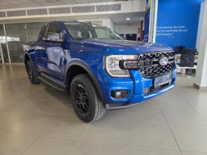 Ford Ranger 2.0 SiT SuperCab XLT 4x4 - Image 1