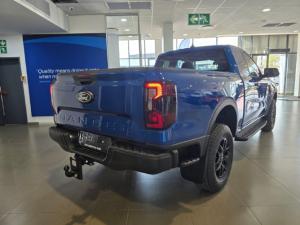 Ford Ranger 2.0 SiT SuperCab XLT 4x4 - Image 3