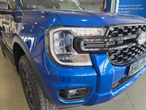 Ford Ranger 2.0 SiT SuperCab XLT 4x4 - Image 6