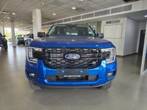 Ford Ranger 2.0 SiT SuperCab XLT 4x4 - Image 7