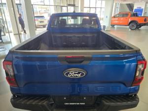 Ford Ranger 2.0 SiT SuperCab XLT 4x4 - Image 8