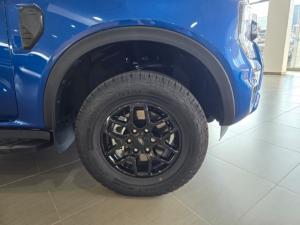 Ford Ranger 2.0 SiT SuperCab XLT 4x4 - Image 9