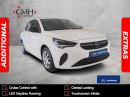 Thumbnail Opel Corsa 1.2