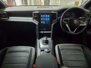Volkswagen Amarok 3.0TDI V6 double cab Aventura 4Motion - Image 10