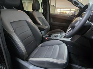 Volkswagen Amarok 3.0TDI V6 double cab Aventura 4Motion - Image 13