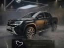 Thumbnail Volkswagen Amarok 3.0TDI V6 double cab Aventura 4Motion