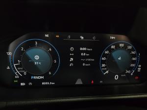 Volkswagen Amarok 3.0TDI V6 double cab Aventura 4Motion - Image 21