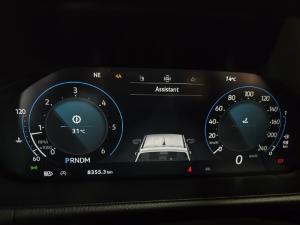 Volkswagen Amarok 3.0TDI V6 double cab Aventura 4Motion - Image 23