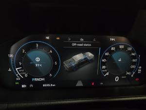 Volkswagen Amarok 3.0TDI V6 double cab Aventura 4Motion - Image 24