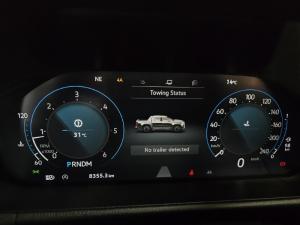 Volkswagen Amarok 3.0TDI V6 double cab Aventura 4Motion - Image 25