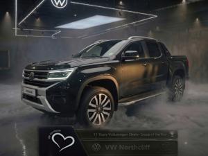 Volkswagen Amarok 3.0TDI V6 double cab Aventura 4Motion - Image 2