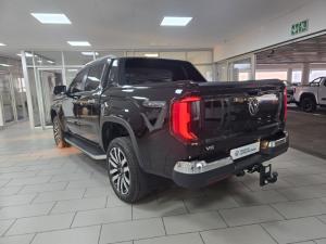 Volkswagen Amarok 3.0TDI V6 double cab Aventura 4Motion - Image 4