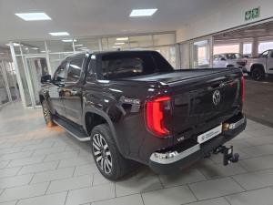 Volkswagen Amarok 3.0TDI V6 double cab Aventura 4Motion - Image 5