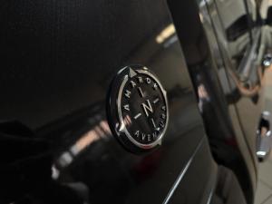 Volkswagen Amarok 3.0TDI V6 double cab Aventura 4Motion - Image 6