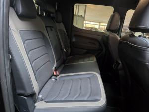 Volkswagen Amarok 3.0TDI V6 double cab Aventura 4Motion - Image 7