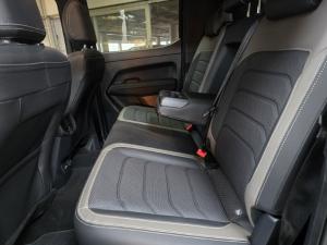 Volkswagen Amarok 3.0TDI V6 double cab Aventura 4Motion - Image 8