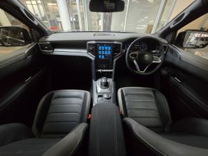 Volkswagen Amarok 3.0TDI V6 double cab Aventura 4Motion - Image 9