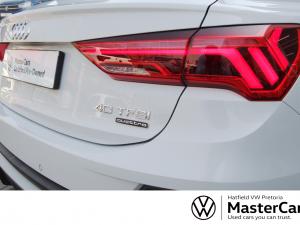 Audi Q3 Sportback 40TFSI quattro S line - Image 15